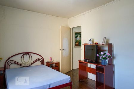 Quarto 1 de casa à venda com 5 quartos, 200m² em Barra Funda, São Paulo