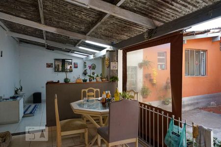 Casa à venda com 200m², 5 quartos e sem vaga Casa à venda com 200m², 5 quartos e sem vagaCozinha 2 Edícula