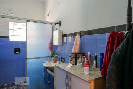 Casa à venda com 200m², 5 quartos e sem vaga Casa à venda com 200m², 5 quartos e sem vagaBanheiro