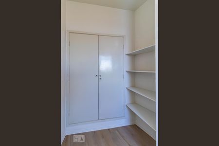 Kitnet - Armários de kitnet/studio para alugar com 1 quarto, 35m² em Centro, Campinas