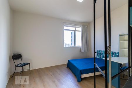 Kitnet de kitnet/studio para alugar com 1 quarto, 35m² em Centro, Campinas