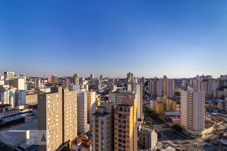 Studio para alugar com 35m², 1 quarto e sem vagaVista da kitnet