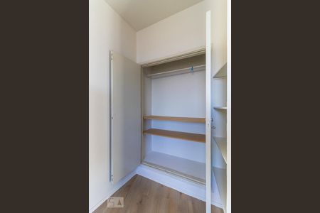 Kitnet - Armários de kitnet/studio para alugar com 1 quarto, 35m² em Centro, Campinas