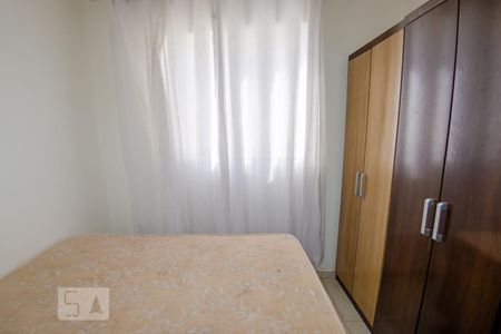 Quarto 1 de apartamento para alugar com 2 quartos, 50m² em Ingleses do Rio Vermelho, Florianópolis