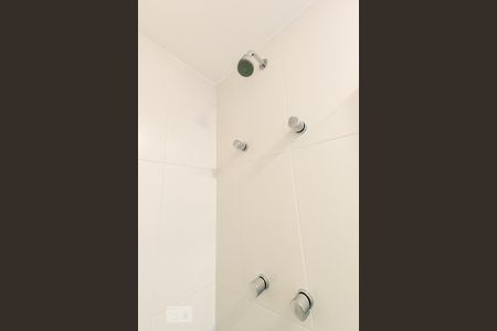 Studio à venda com 27m², 1 quarto e sem vagaBanheiro