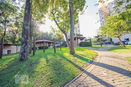 Apartamento para alugar com 54m², 2 quartos e 1 vagaÁrea comum 