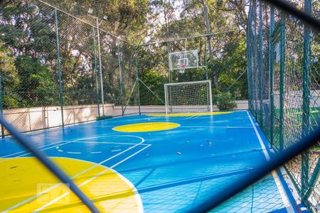 Apartamento para alugar com 54m², 2 quartos e 1 vagaÁrea Comum -  Quadra Esportiva