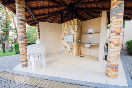 Apartamento para alugar com 54m², 2 quartos e 1 vagaÁrea comum - Churrasqueira