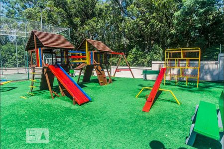 Apartamento para alugar com 54m², 2 quartos e 1 vagaÁrea Comum - Playground