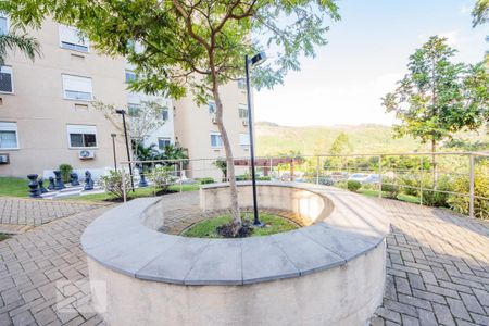 Apartamento para alugar com 54m², 2 quartos e 1 vagaÁrea Comum 