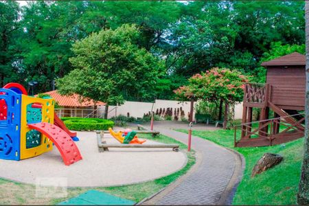 Apartamento para alugar com 54m², 2 quartos e 1 vagaÁrea Comum - Playground