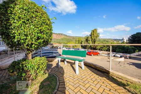 Apartamento para alugar com 54m², 2 quartos e 1 vagaÁrea Comum 