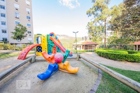 Apartamento para alugar com 54m², 2 quartos e 1 vagaÁrea Comum - Playground