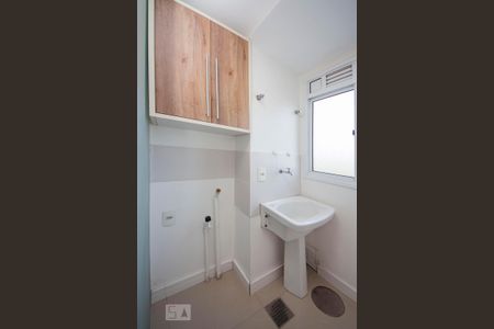 Apartamento para alugar com 54m², 2 quartos e 1 vagaLavanderia 