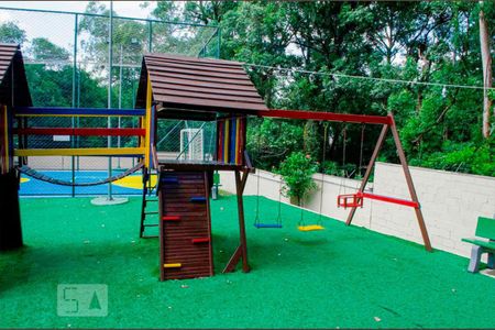 Apartamento para alugar com 54m², 2 quartos e 1 vagaÁrea Comum - Playground