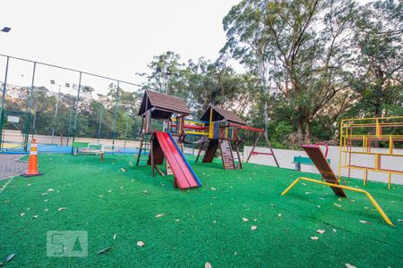 Apartamento para alugar com 54m², 2 quartos e 1 vagaÁrea Comum - Playground