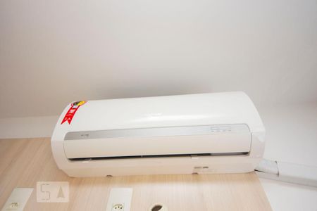 Apartamento para alugar com 54m², 2 quartos e 1 vagaar Quarto 2