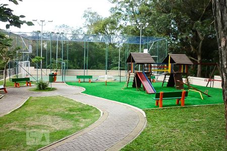 Apartamento para alugar com 54m², 2 quartos e 1 vagaÁrea Comum - Playground