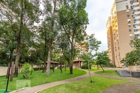 Apartamento para alugar com 54m², 2 quartos e 1 vagaÁrea comum 