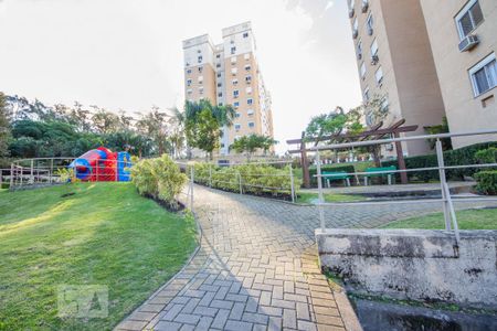 Apartamento para alugar com 54m², 2 quartos e 1 vagaÁrea Comum - Playground