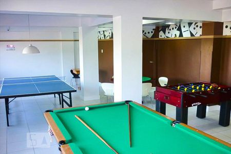 Apartamento para alugar com 54m², 2 quartos e 1 vagaÁrea Comum - Playground