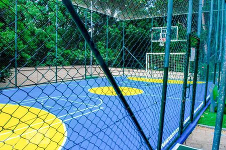 Apartamento para alugar com 54m², 2 quartos e 1 vagaÁrea Comum -  Quadra Esportiva