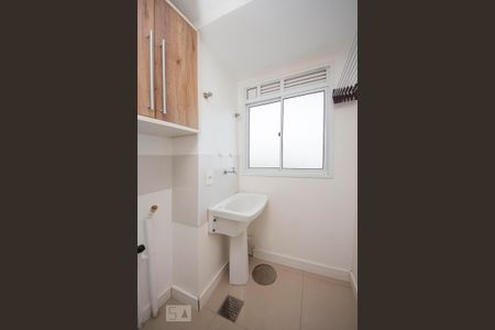 Apartamento para alugar com 54m², 2 quartos e 1 vagaLavanderia 