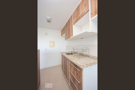 Apartamento para alugar com 54m², 2 quartos e 1 vagaCozinha 