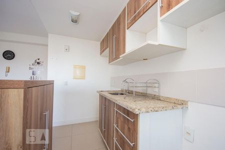 Apartamento para alugar com 54m², 2 quartos e 1 vagaCozinha 