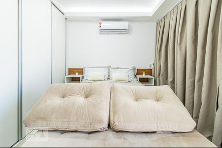 Studio de kitnet/studio à venda com 1 quarto, 26m² em Centro, São Paulo