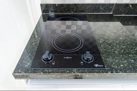 Studio para alugar com 26m², 1 quarto e sem vagaCozinha