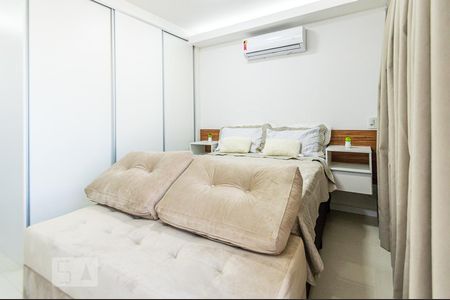 Studio de kitnet/studio à venda com 1 quarto, 26m² em Centro, São Paulo