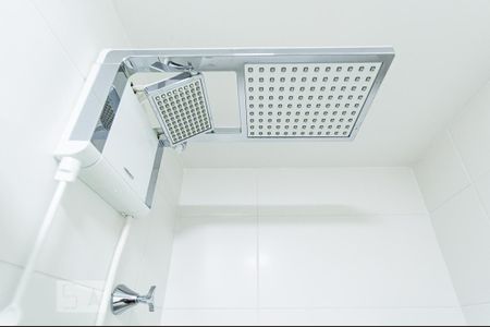 Studio para alugar com 26m², 1 quarto e sem vagaBanheiro
