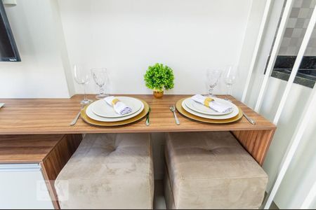 Studio de kitnet/studio à venda com 1 quarto, 26m² em Centro, São Paulo