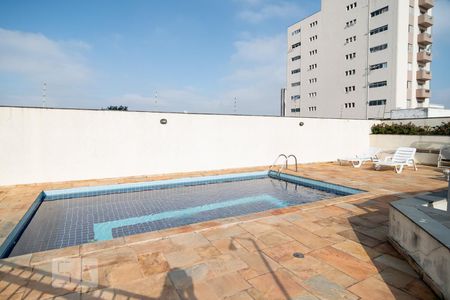 Apartamento à venda com 78m², 3 quartos e 2 vagasPiscina