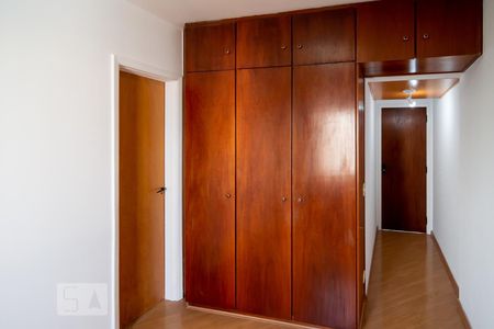 Apartamento à venda com 78m², 3 quartos e 2 vagasQuarto 3 - Suíte
