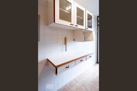 Apartamento à venda com 78m², 3 quartos e 2 vagasCozinha