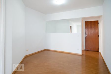 Sala de apartamento à venda com 3 quartos, 78m² em Jardim Novo Santo Amaro, São Paulo
