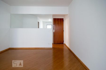 Sala de apartamento à venda com 3 quartos, 78m² em Jardim Novo Santo Amaro, São Paulo