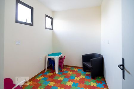 Apartamento à venda com 78m², 3 quartos e 2 vagasBrinquedoteca