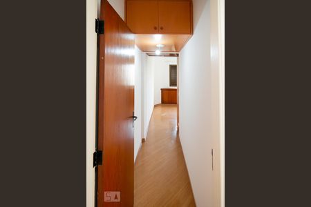 Apartamento à venda com 78m², 3 quartos e 2 vagasQuarto 3 - Suíte