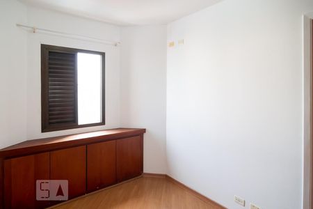 Apartamento à venda com 78m², 3 quartos e 2 vagasQuarto 3 - Suíte