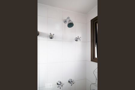 Apartamento à venda com 78m², 3 quartos e 2 vagasBanheiro Quarto 3 - Suíte