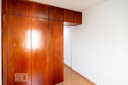 Apartamento à venda com 78m², 3 quartos e 2 vagasQuarto 3 - Suíte