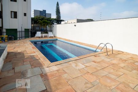 Apartamento à venda com 78m², 3 quartos e 2 vagasPiscina