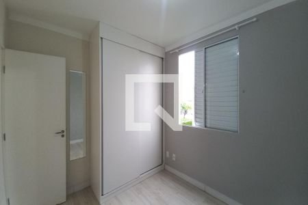 Quarto 2 de apartamento para alugar com 3 quartos, 52m² em Vila Marieta, Campinas
