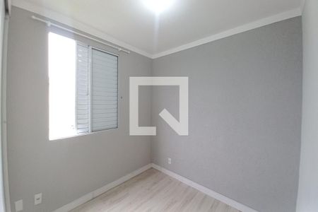 Quarto 2 de apartamento para alugar com 3 quartos, 52m² em Vila Marieta, Campinas