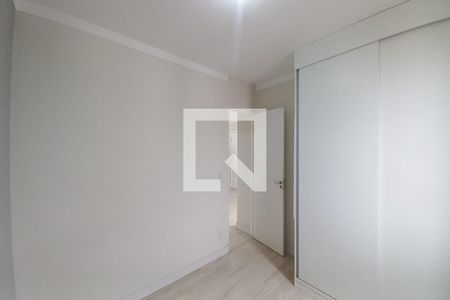 Quarto 2 de apartamento para alugar com 3 quartos, 52m² em Vila Marieta, Campinas