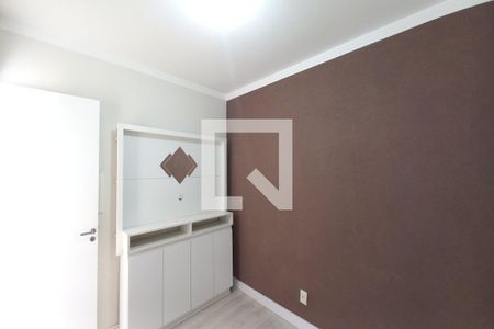 Quarto 1 de apartamento para alugar com 3 quartos, 52m² em Vila Marieta, Campinas