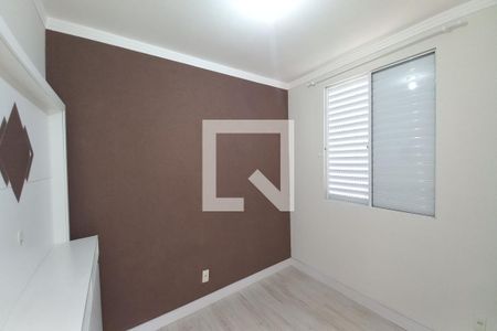 Quarto 1 de apartamento para alugar com 3 quartos, 52m² em Vila Marieta, Campinas